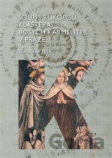 Soupis rukopisů kláštera bosých karmelitek v Praze