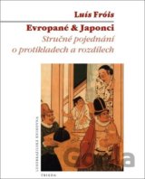 Evropané & Japonci