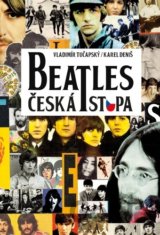 Beatles Česká stopa