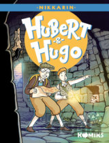 Hubert & Hugo 2
