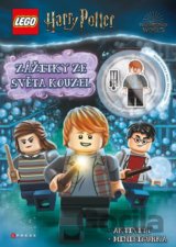 LEGO® Harry Potter™ Zážitky ze světa kouzel