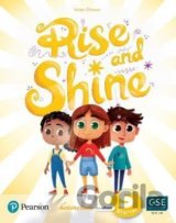 Rise and Shine Starter: Activity Book with eBook