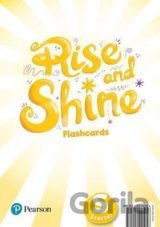 Rise and Shine Starter: Flashcards