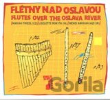 Folkové prázdniny: Flétny nad Oslavou LP