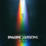 Imagine Dragons: Evolve LP