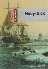 Dominoes Starter: Moby-Dick (2nd)