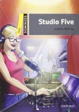 Dominoes 1: Studio Five (2nd)