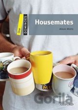 Dominoes 1: Housemates (2nd)