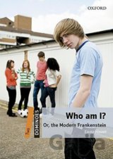 Dominoes 2: Who Am I? with Audio Mp3 Pack (2nd)