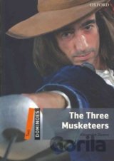 Dominoes 2: Three Musketeers (2nd)