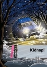 Dominoes Starter: Kidnap! with MultiROM Pack  (2nd)