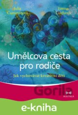 Umělcova cesta pro rodiče