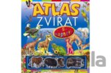 Atlas zvířat s magnety