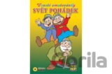 Svět pohádek