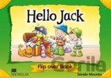 Captain Jack - Hello Jack: Flip over Book