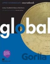 Global Upper-intermediate: Coursebook + eWorkbook Pack