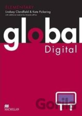 Global Elementary: Digital Whiteboard Software