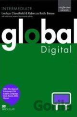 Global Intermediate: Digital Whiteboard Software