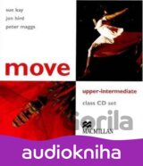 Move Upper-Intermediate: Class CD (2)