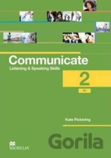 Communicate: 2 Student´s Book