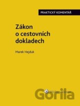Zákon o cestovních dokladech