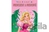 Princezny a princové