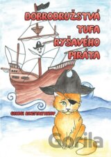 Dobrodružstvá Tufa ryšavého piráta