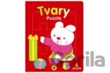 Tvary - puzzle