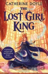 The Lost Girl King