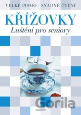 Křížovky: Luštění pro seniory