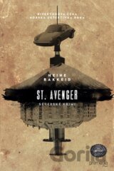 St. Avenger