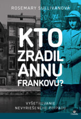 Kto zradil Annu Frankovú?