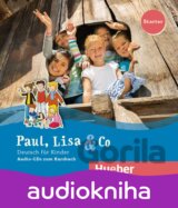 Paul, Lisa & Co A1.1 - 2 Audio-CDs