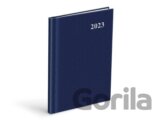 Diář 2023 T805 PVC Blue