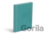 Diář 2023 D801 PU Green
