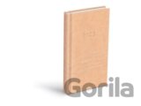 Diář 2023 D802 PU Beige