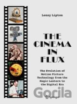 The Cinema in Flux