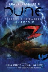 Dune: The Graphic Novel 2