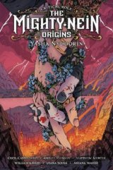 Critical Role: The Mighty Nein Origins
