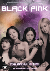 Kalendár 2023: Blackpink
