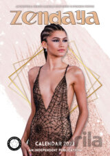 Kalendár 2023: Zendaya