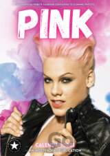 Kalendář 2023: Pink