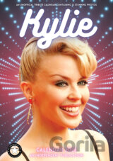 Kalendár 2023: Kylie Minogue