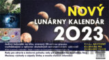 Nový Lunárny kalendár 2023