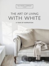 The White Company The Art of Living with White