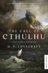 The Call of Cthulhu - And Other Stories
