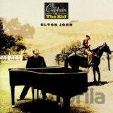 Elton John: The Captain and the Kid (Remastered 2022) LP