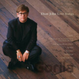Elton John: Love Songs (2022 Remastered) LP