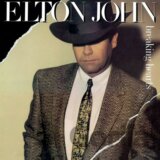 Elton John: Breaking Hearts (Remastered 2022) LP