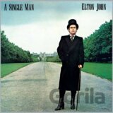 Elton John: A Single Man (Remastered 2022) LP